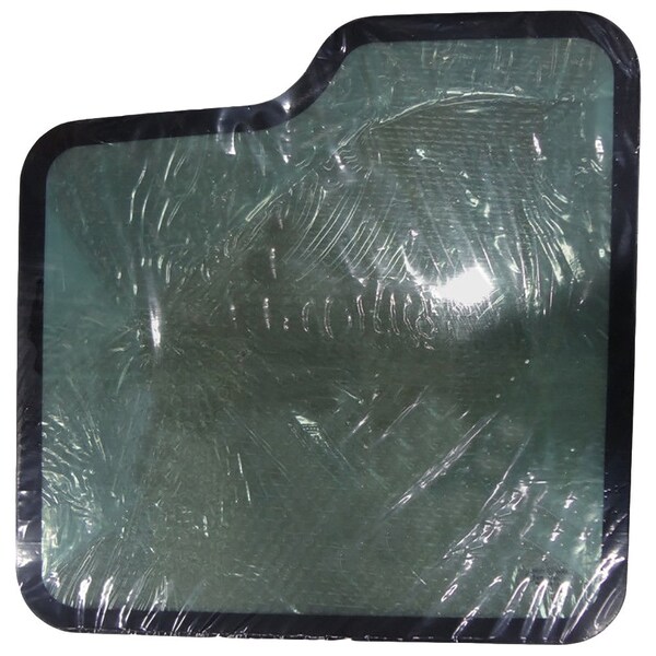 Aftermarket Lower Door Glass Fits Bobcat E25 E26 E32 E32I E35 E35I E42 E45 E50 E55 CAH40-0289 - main